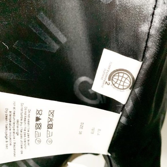 GANNI LINEN WRAP BLAZER SZ 38 NWT (RETAIL $981) - Picture 5 of 5